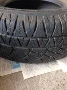 Michelin ZX. ������, 2011 ���, �/�, ����� 30 % ����