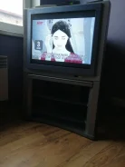 JVC. CRT (���) ����