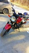 Honda CB 400F. 400 куб. см., исправен, птс, с пробегом