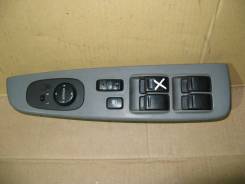 Блок управления стеклоподъемниками. Toyota Vista, SV41 Двигатель 3SFE