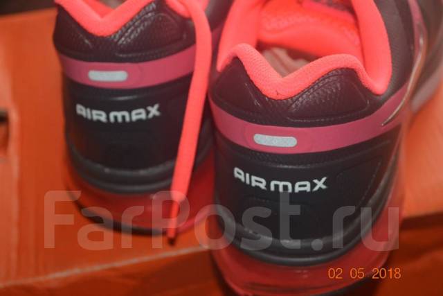 Nike Airmax Fitsole 2 39 25 39 3 000