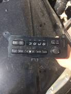Блок управления климат-контролем. Toyota Nadia, SXN10, SXN10H, SXN15, SXN15H Двигатели: 3SFE, 3SFSE