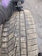 Hankook Winter i*Cept IZ2A W626. Зимние, без шипов, 2016 год, износ: 10%, 2 шт. Под заказ