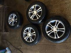 Light Sport Wheels. x15", 5x114.30