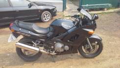 Kawasaki ZZR 400 2. 400 куб. см., птс, с пробегом