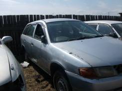 Nissan AD. VEY11, YD22