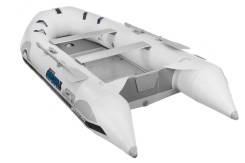 Stormline Active. Год: 2018 год, длина 4,00 м., двигатель подвесной, 30,00 л.с., бензин