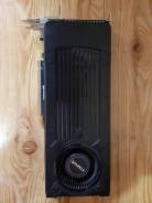 GeForce GTX 660. Под заказ