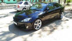 Накладка декоративная. Lexus IS250