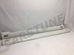 Порог пластиковый. Toyota Crown, GRS180, GRS181, GRS184