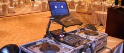 Dj на праздник