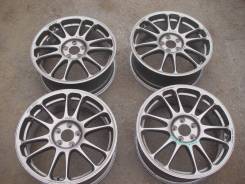 A-Tech Final Speed Gear-R. 7.5x17", 5x100.00, ET48, ЦО 100,0 мм.