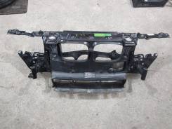 Рамка радиатора. BMW 5-Series, E39 Двигатель M54B25