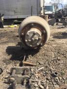 Мост. Isuzu Elf, NKR58L Двигатель 4BE1