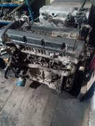 Двигатель в сборе. Hyundai Sonata Двигатель G4GC