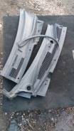 Решетка под дворники. Nissan Teana, J31 Двигатель VQ23DE