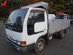 Nissan Atlas. Продаётся бортовой 4WD QD32 без пробега по России!, 3 200 куб. см., 1 500 кг.