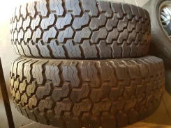 Toyo Open Country All-Terrain. �����������, 2014 ���, ����� ����