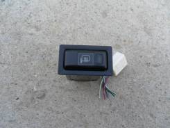 Кнопка обогрева зеркал. Toyota Carina, AT211, ST215 Toyota Corona, AT211, ST210, ST215 Двигатели: 3SFE, 7AFE, 3SFSE