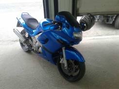 Kawasaki ZZR 400 2. 400 куб. см., исправен, птс, с пробегом