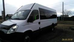 Iveco Daily. Продаю lVECO Daily, 26 мест, В кредит, лизинг
