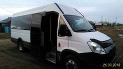 Iveco Daily. Продаю lVECO Daily, 26 мест, В кредит, лизинг