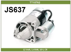������� Ford, Kia, Mazda JS637 12v 1.4kw 10t ��� Mitsubishi Clarus 0986016011, E92Z11002A, F02Z11002B, F12Z11002A, F25518400A ����