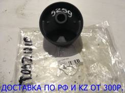 Сайлентблок подушки двигателя. Toyota: Premio, Allion, Corolla Spacio, Allex, WiLL VS, Corolla Axio, Corolla Verso, Corolla, Wish, Caldina, Corolla Fi...
