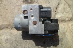 Блок abs. Nissan Cube, ANZ10, AZ10, Z10 Nissan March, AK11, ANK11, FHK11, HK11, K11 Двигатели: CG13DE, CGA3DE, CG10DE