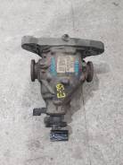 Редуктор. BMW 5-Series, E39 Двигатели: M52B25, M52B28, M54B22, M54B25, M54B30