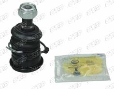 Шаровая опора. Honda Jazz Honda HR-V, GH3, GH4, GH1, GH2 Honda Fit, GD3, GD1 Двигатели: L12A1, L13A1, L13A2, L13A5, L15A1, D16W1, D16W2, D16W5, L13A...