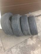 Michelin. Летние, 2006 год, 50 %, 4 шт