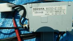 Антенна. Toyota Caldina, AZT241, AZT241W, AZT246, AZT246W, ST246, ST246W, ZZT241, ZZT241W Двигатели: 1AZFSE, 1ZZFE, 3SGTE