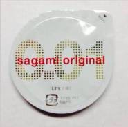 Презервативы Sagami 0,01mm. Тоньше обычных в 5 раз! Новинка. 12шт