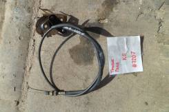 Тросик газа. Nissan March Box, WK11 Nissan Cube, ANZ10, AZ10 Nissan March, ANK11, HK11, K11 Двигатели: CG10DE, CGA3DE, CG13DE