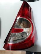 Стоп-сигнал. Renault Sandero Stepway Renault Logan Renault Sandero Двигатели: D4D, D4F, K4M, K7J, K7M, K9K