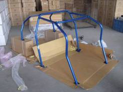 Каркас безопасности. Honda Civic, EG3, EG4, EG5, EG6, EG8, EG9