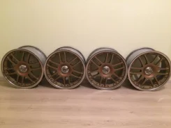 OZ Racing F1 Plus. 9.5x18", 5x114.3, 5x120 ����