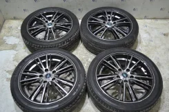 Topy Dorfen. 6.5x17", 5x114.3, ET53, �� 56���. ����