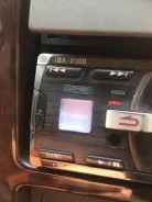 Alpine IDA-X100 ����