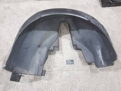 Подкрылок. BMW 5-Series, E39 Двигатели: M47D20, M51D25, M51D25TU, M52B20, M52B25, M52B28, M54B22, M54B25, M54B30, M57D25, M57D30, M62B35, M62B44TU