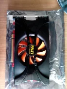 GeForce GTX 460