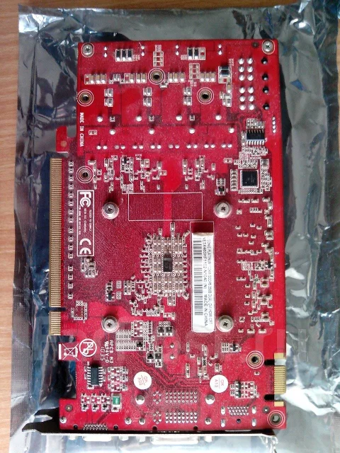 GeForce GTX 460 ����