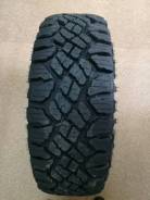 Goodyear Wrangler DuraTrac. Грязь AT, 2017 год, без износа, 4 шт