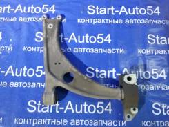 Рычаг, тяга подвески. Volkswagen Passat, 362, 365, 3C2, 3C5 Volkswagen Passat CC, 357 Volkswagen Tiguan, 5N1 Двигатели: AXX, AXZ, BKC, BKP, BLF, BLP...