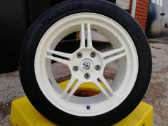 Tan-ei-sya. 8.5x17", 5x114.30, ET30, ЦО 73,0 мм.