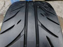 Dunlop Direzza ZII. Летние, 2015 год, 10 %, 4 шт
