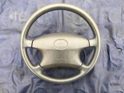 Подушка безопасности. Toyota Nadia, SXN10, SXN10H, SXN15, SXN15H Двигатели: 3SFE, 3SFSE