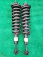 Амортизатор. Toyota Land Cruiser Prado, GRJ120, GRJ120W, KDJ120, KDJ120W, RZJ120, RZJ120W, TRJ120, TRJ120W, VZJ120, VZJ120W Двигатели: 1GRFE, 1KDFTV...