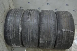 Bridgestone Potenza RE050A II. ������, 2008 ���, �/�, ����� 10 % ����